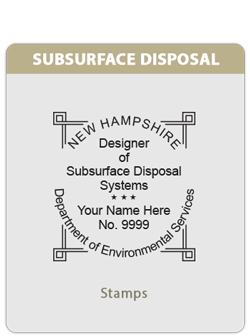 NH-Subsurface Disposal